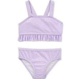 Wonder Nation Toddler Bikini